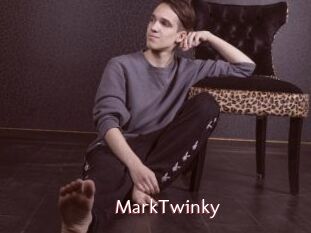 MarkTwinky