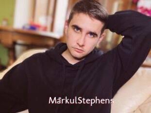 MarkulStephens