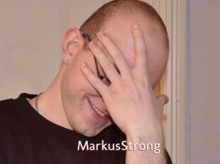 MarkusStrong