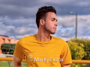 MarkyEvans