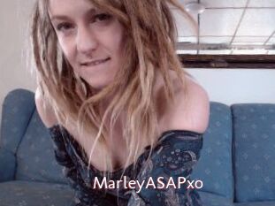 MarleyASAPxo