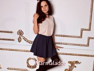 Marmaladde