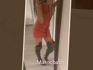 Marocbabe