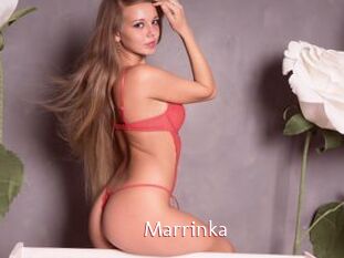 Marrinka