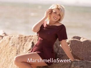 MarshmelloSweet