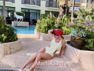 MartaClassy