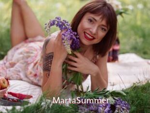 MartaSummer