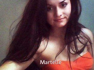 Martelle