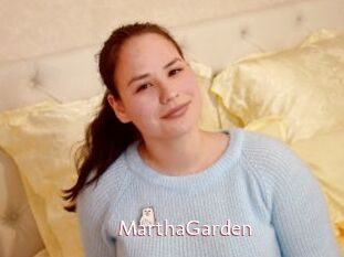 MarthaGarden