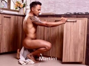 Martin1