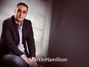 MartinHamilton