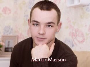 MartinMasson