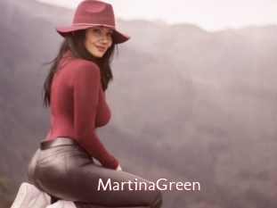 MartinaGreen