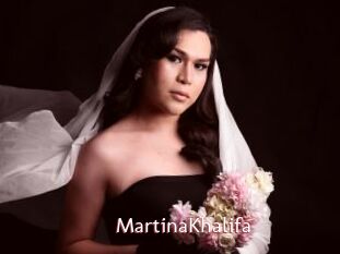 MartinaKhalifa