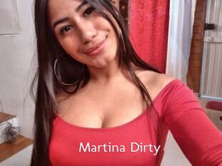 Martina_Dirty