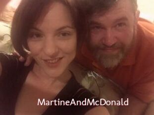 MartineAndMcDonald