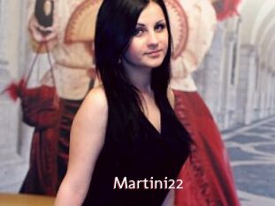 Martini22
