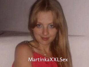 Martinka_XXLSex