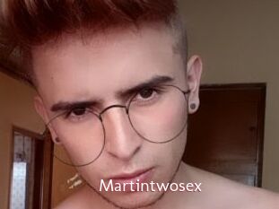 Martintwosex