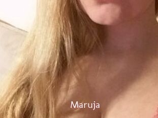 Maruja