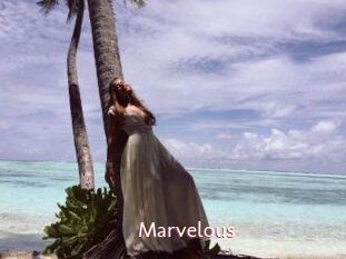 Marvelous