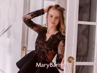 MaryBarnett