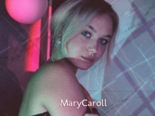 MaryCaroll