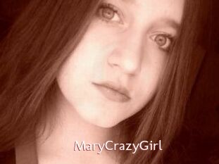 MaryCrazyGirl