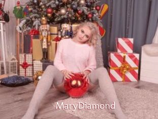 MaryDiamond