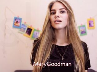 MaryGoodman