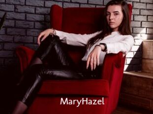 MaryHazel