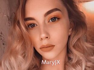 MaryJX