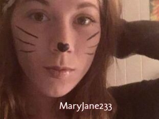 MaryJane233