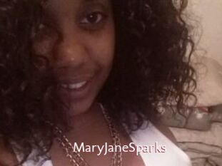 MaryJaneSparks