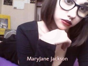 MaryJane_Jackson