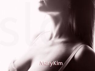 MaryKim