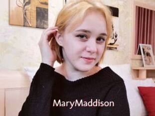 MaryMaddison