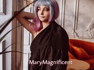 MaryMagnificent