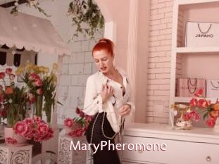 MaryPheromone