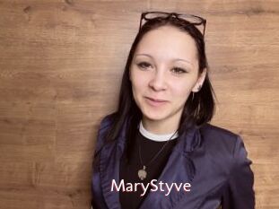 MaryStyve