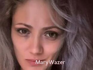 MaryWazer