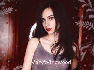 MaryWinewood