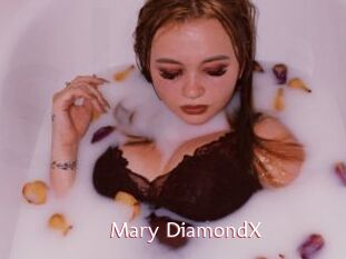 Mary_DiamondX