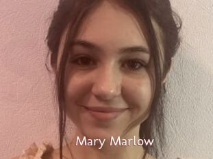 Mary_Marlow