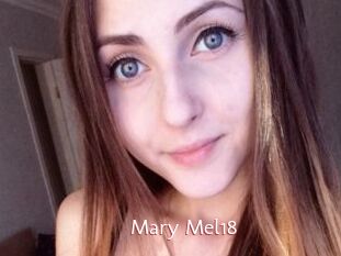 Mary_Mel18