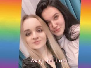 Mary_and_Lora