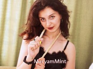 MaryamMint