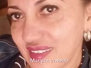 Maryam_sweet7