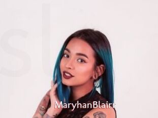 MaryhanBlairr