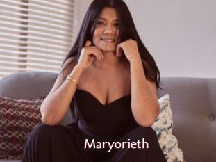 Maryorieth